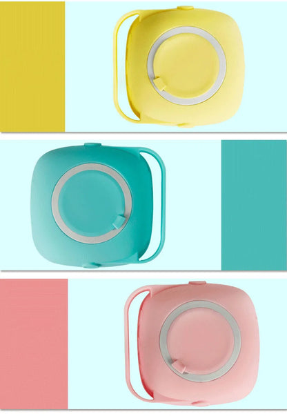 Soft Silicone Pet Bath Brush